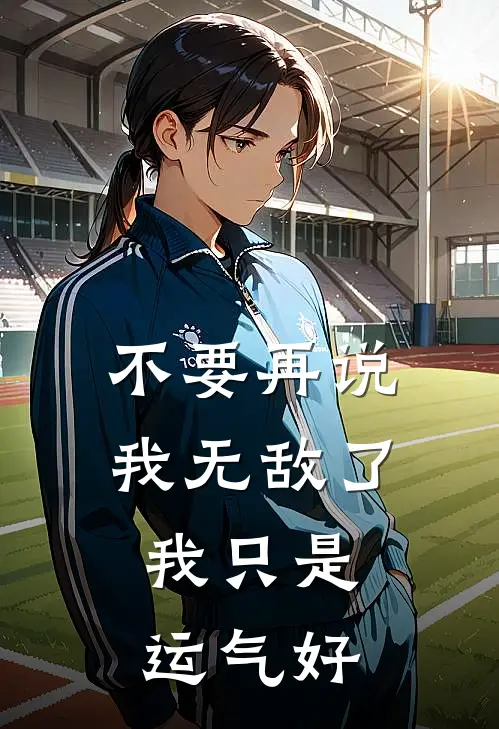 不要再说我无敌了，我只是运气好
