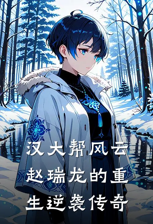 汉大帮风云赵瑞龙的重生逆袭传奇