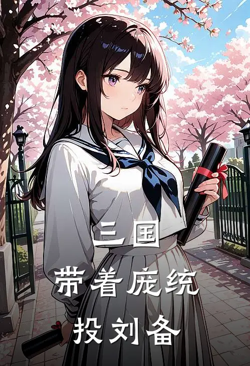 三国：带着庞统投刘备