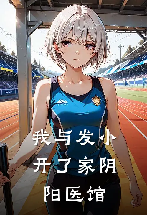 我与发小开了家阴阳医馆