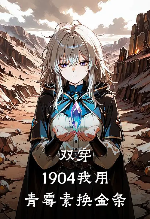 双穿：1904我用青霉素换金条