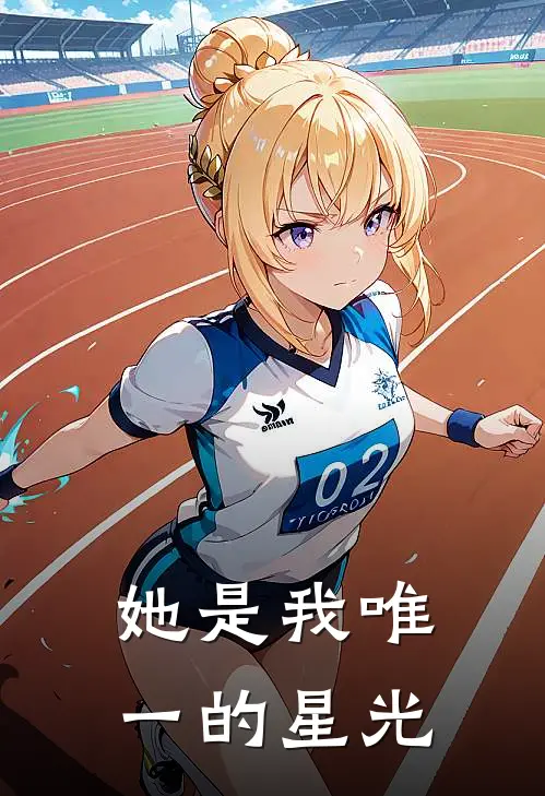 她是我唯一的星光