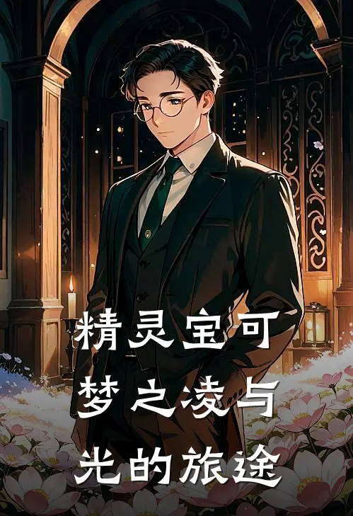 精灵宝可梦之凌与光的旅途