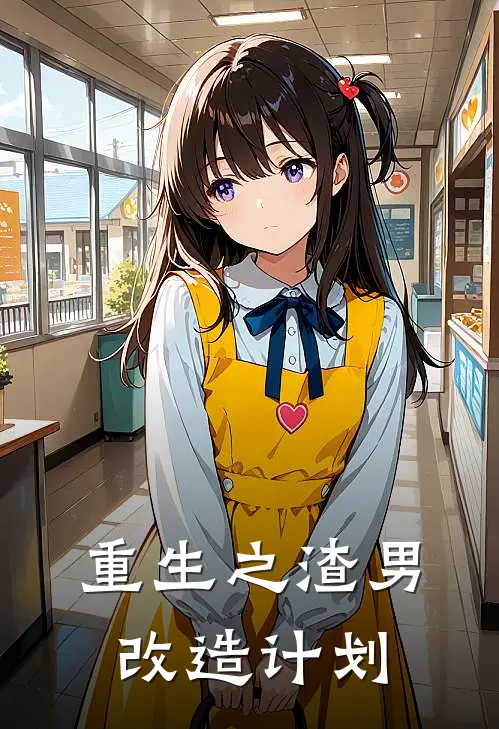 重生之渣男改造计划