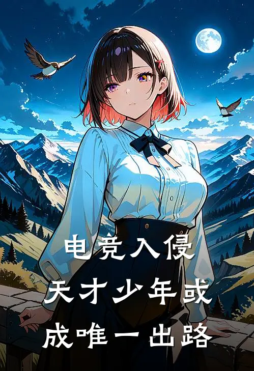 电竞入侵，天才少年或成唯一出路