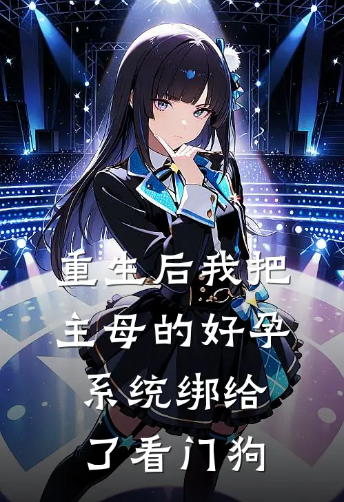 重生后我把主母的好孕系统绑给了看门狗