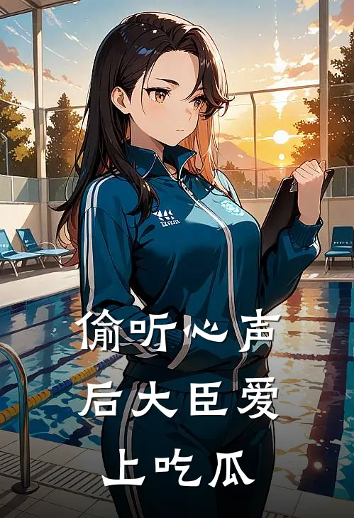 偷听心声后大臣爱上吃瓜