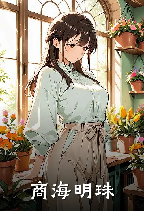 商海明珠