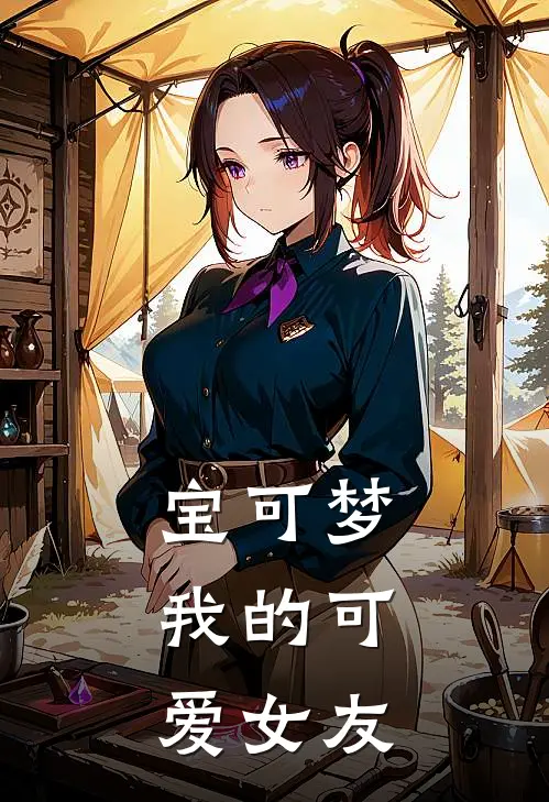 宝可梦：我的可爱女友