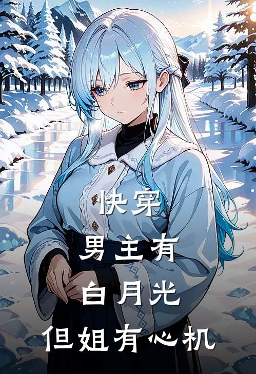 快穿：男主有白月光，但姐有心机