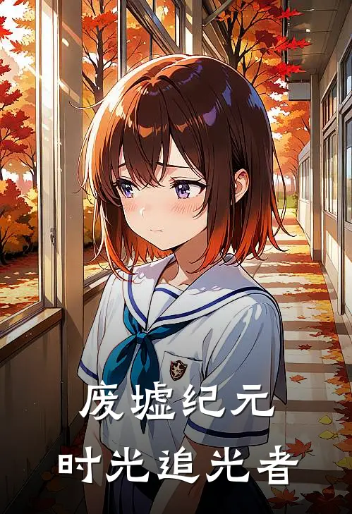 废墟纪元：时光追光者