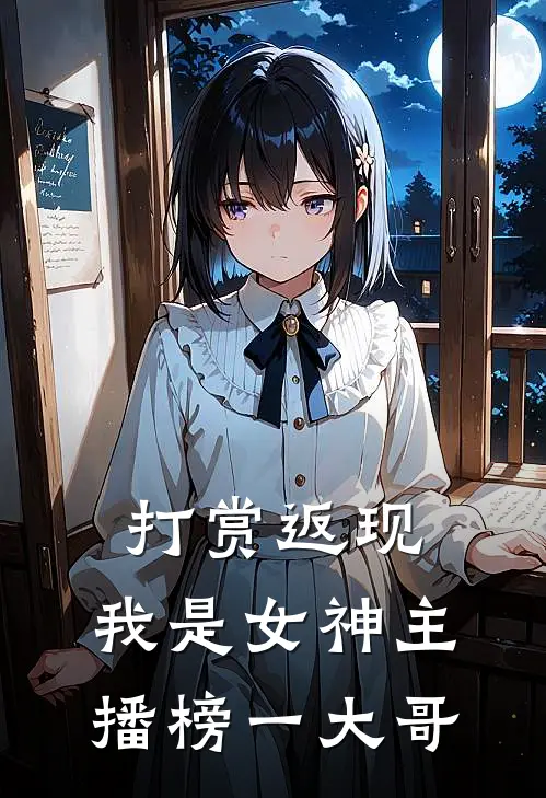 打赏返现，我是女神主播榜一大哥