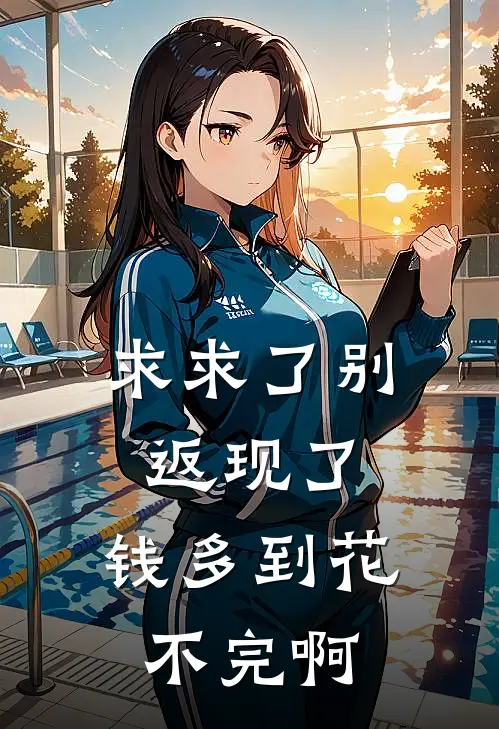 求求了别返现了，钱多到花不完啊