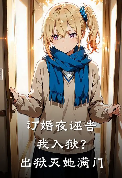 订婚夜诬告我入狱？出狱灭她满门