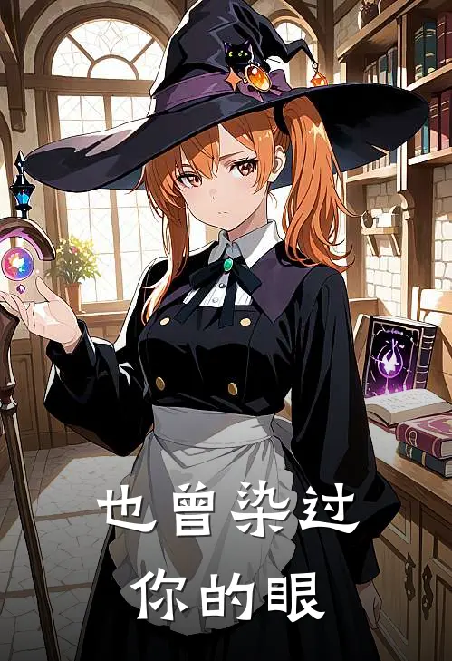 也曾染过你的眼