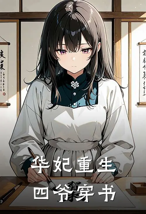 华妃重生，四爷穿书