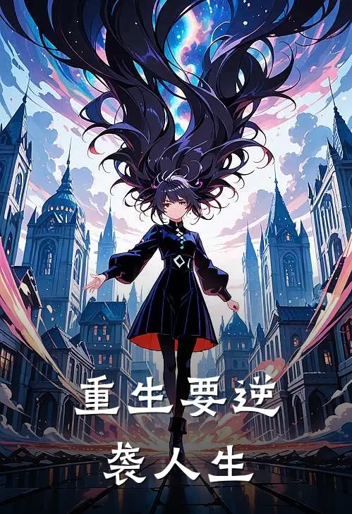 重生要逆袭人生