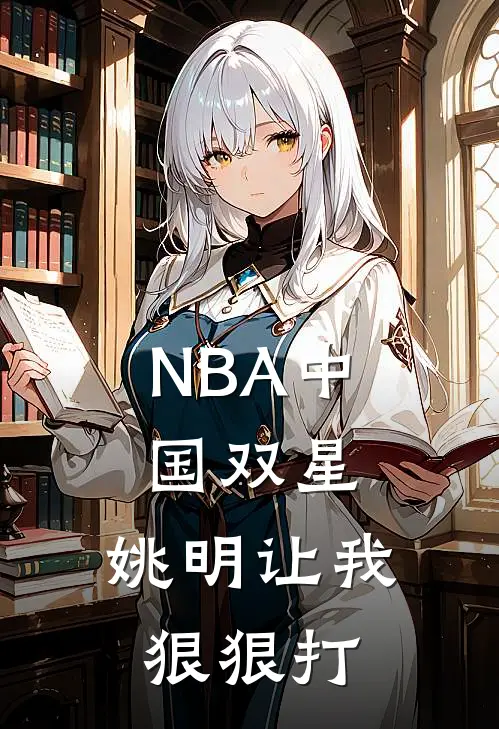 NBA中国双星：姚明让我狠狠打