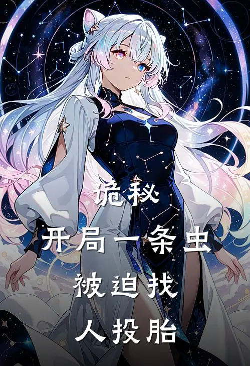 诡秘：开局一条虫，被迫找人投胎