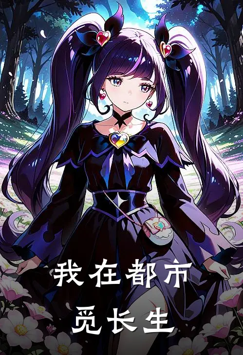 我在都市觅长生