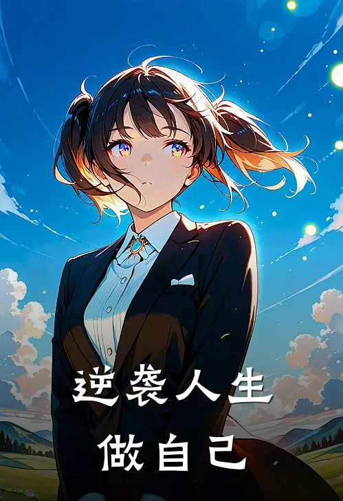 逆袭人生，做自己