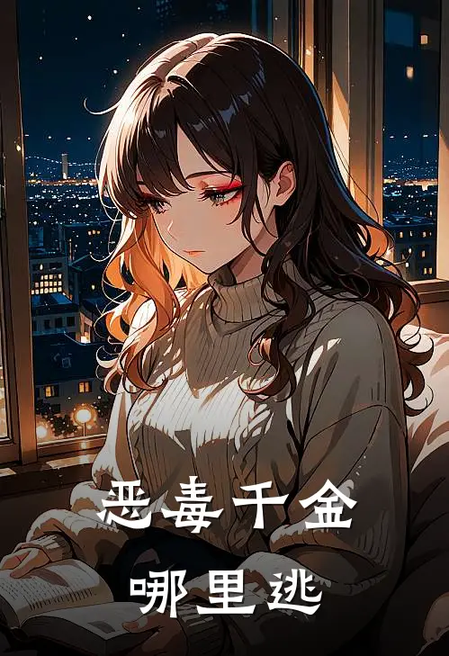 恶毒千金哪里逃