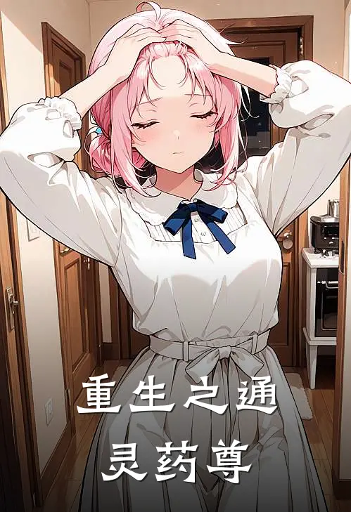 重生之通灵药尊