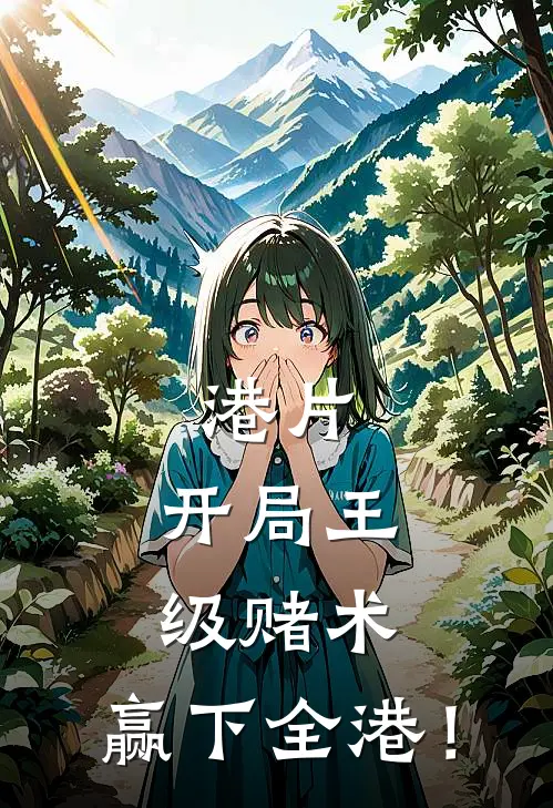 港片：开局王级赌术，赢下全港！