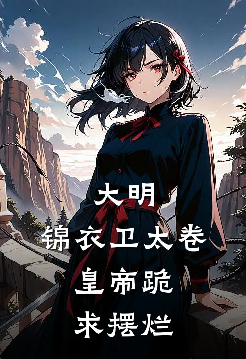 大明：锦衣卫太卷，皇帝跪求摆烂