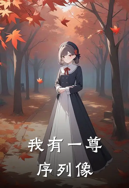 我有一尊序列像