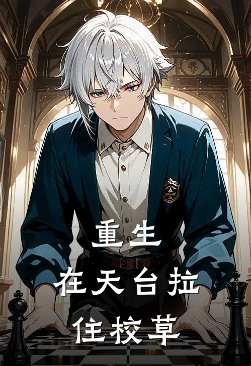 重生，在天台拉住校草