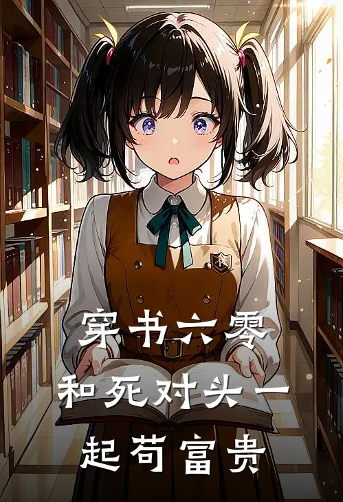 穿书六零：和死对头一起苟富贵