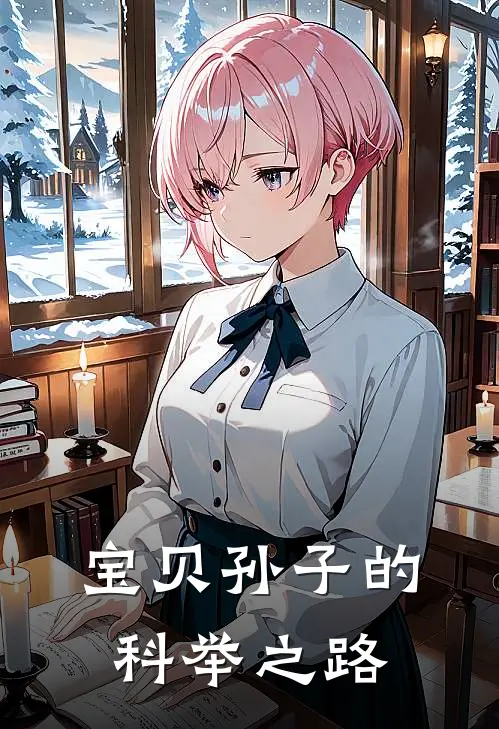 宝贝孙子的科举之路