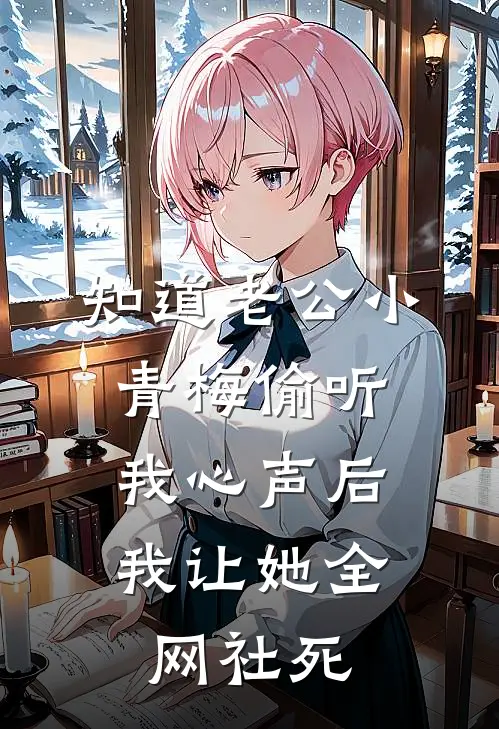 知道老公小青梅偷听我心声后，我让她全网社死