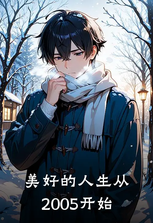美好的人生从2005开始