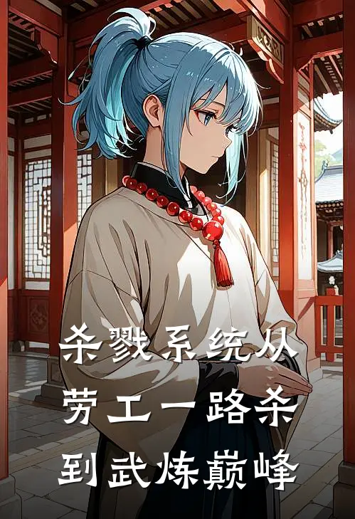 杀戮系统从劳工一路杀到武炼巅峰