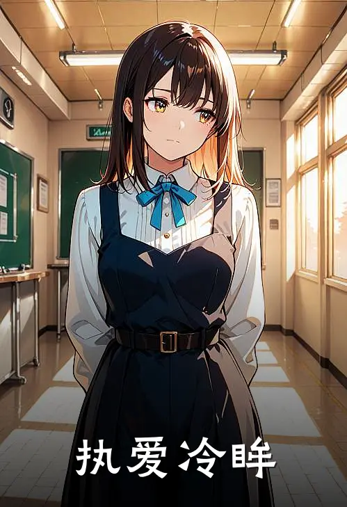 执爱冷眸