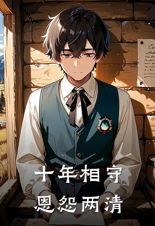 十年相守，恩怨两清