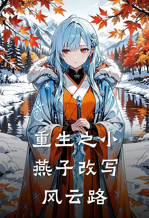 重生之小燕子改写风云路