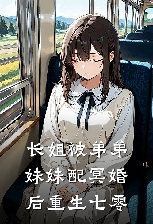 长姐被弟弟妹妹配冥婚后重生七零