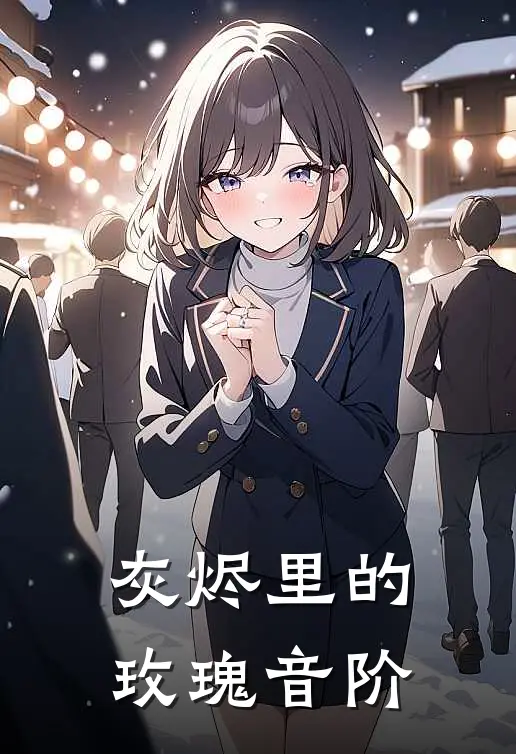 灰烬里的玫瑰音阶