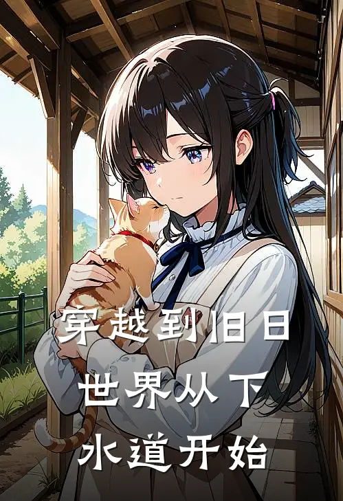 穿越到旧日世界从下水道开始