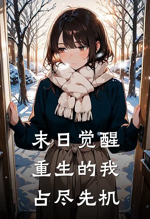 末日觉醒：重生的我占尽先机