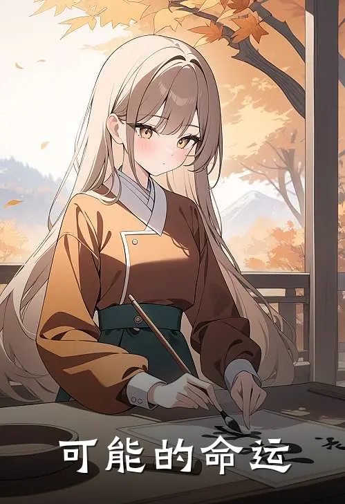 可能的命运