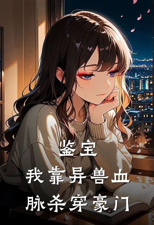 鉴宝：我靠异兽血脉杀穿豪门