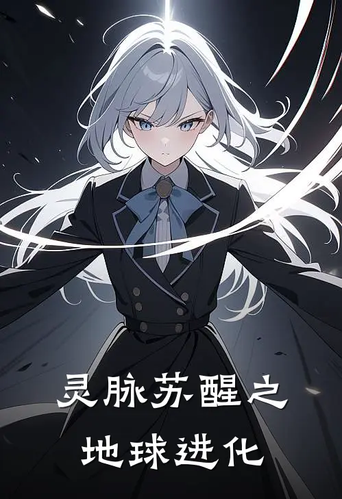 灵脉苏醒之地球进化