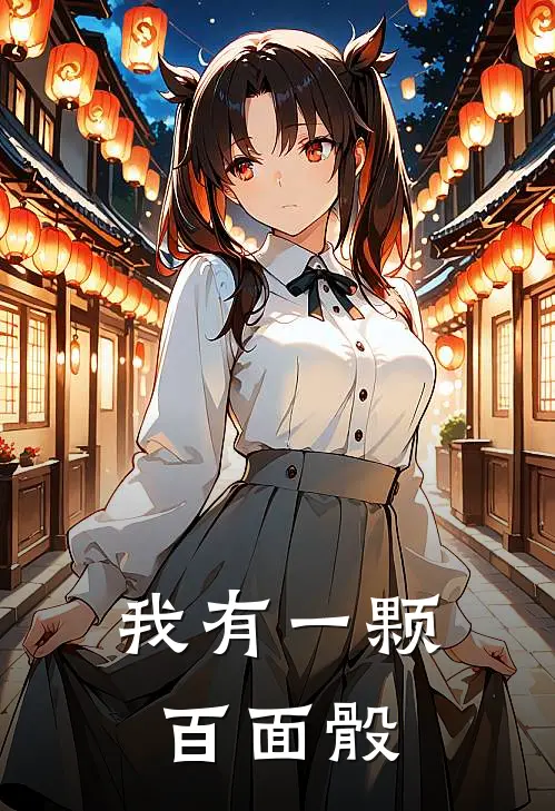 我有一颗百面骰