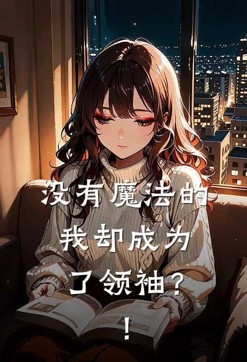 没有魔法的我却成为了领袖？！