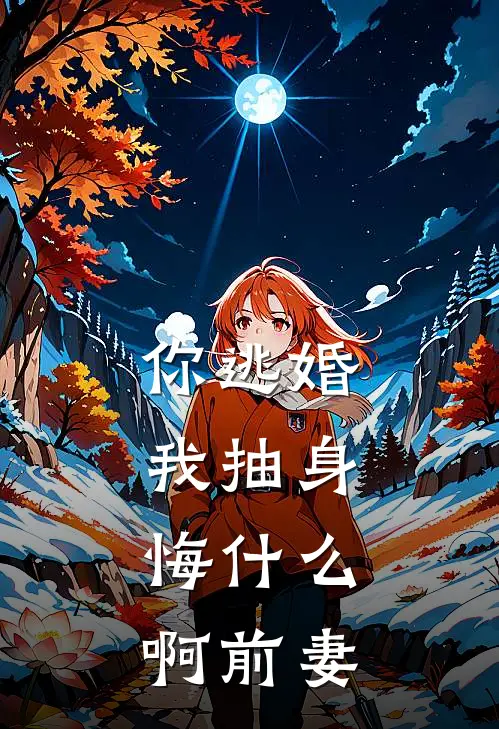 你逃婚我抽身，悔什么啊前妻