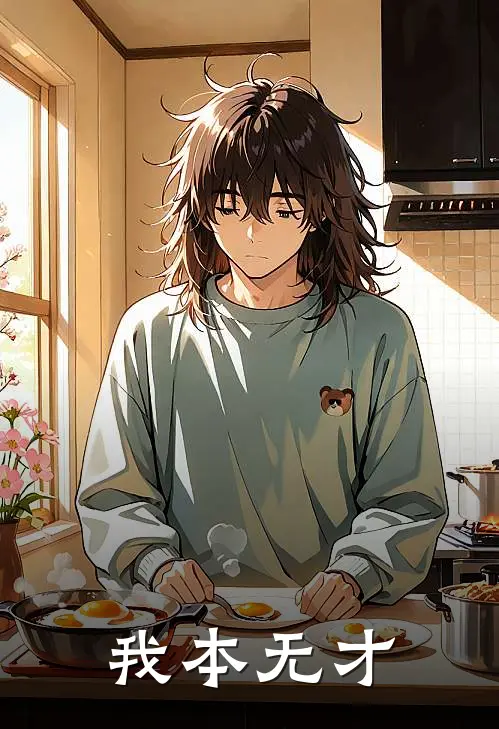 我本无才
